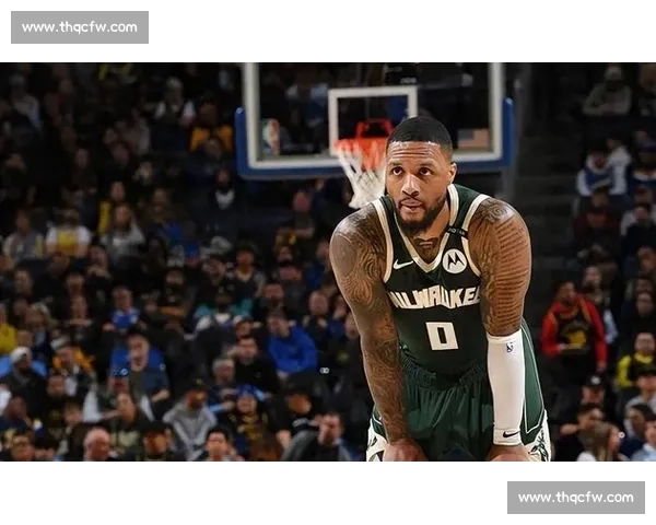 波蒂斯曝联盟常态：利拉德留雄鹿群聊成例外