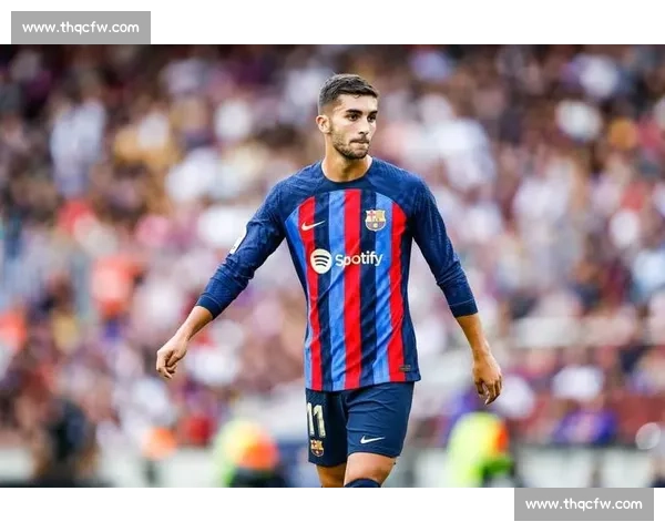 热苏斯锚定 2027，枪手巴萨竞逐 15 岁锋线瑰宝