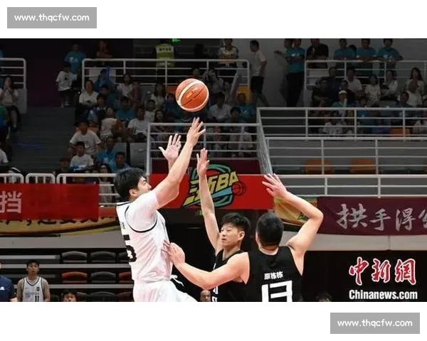 浙 BA “长尾” 共振：从赛场热到全民动